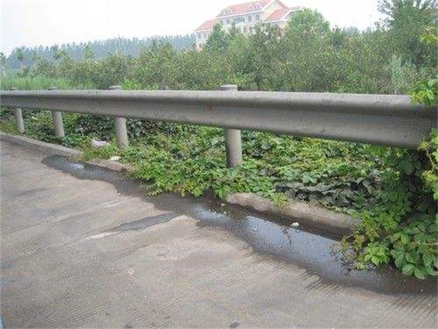 许昌高速公路波形护栏板